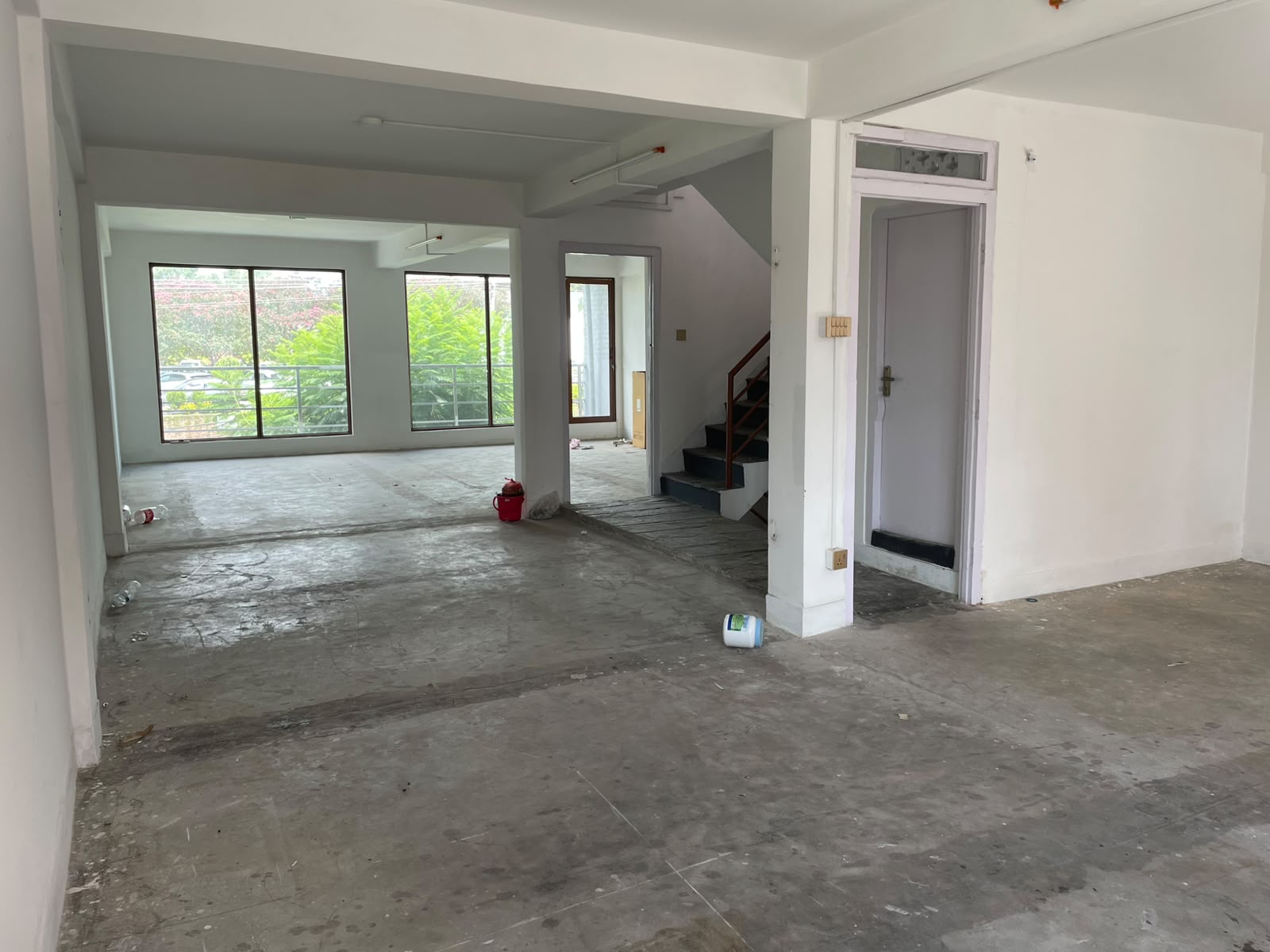 Full Independent House Commercial Office Available for Rent in Kupondole, Lalitpur!