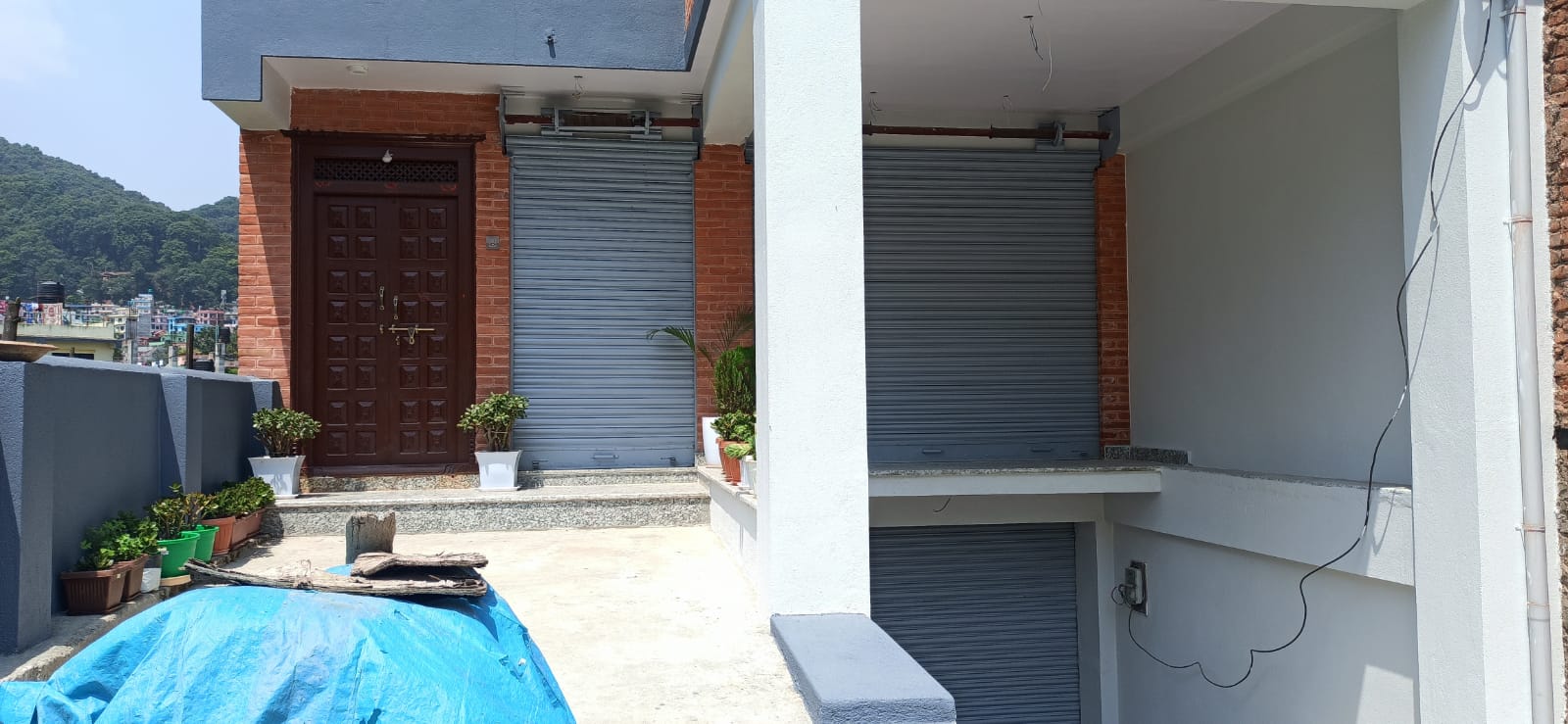 Brand New Shutter for Rent in Surya binayak ( Bhaktapur )