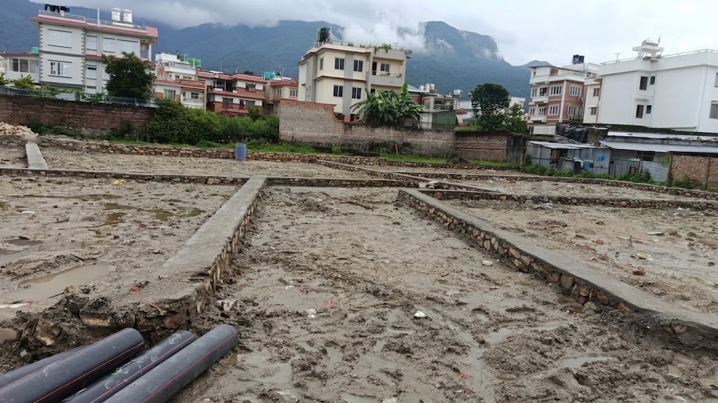 Residential Plots for Sale in Budhanilkantha