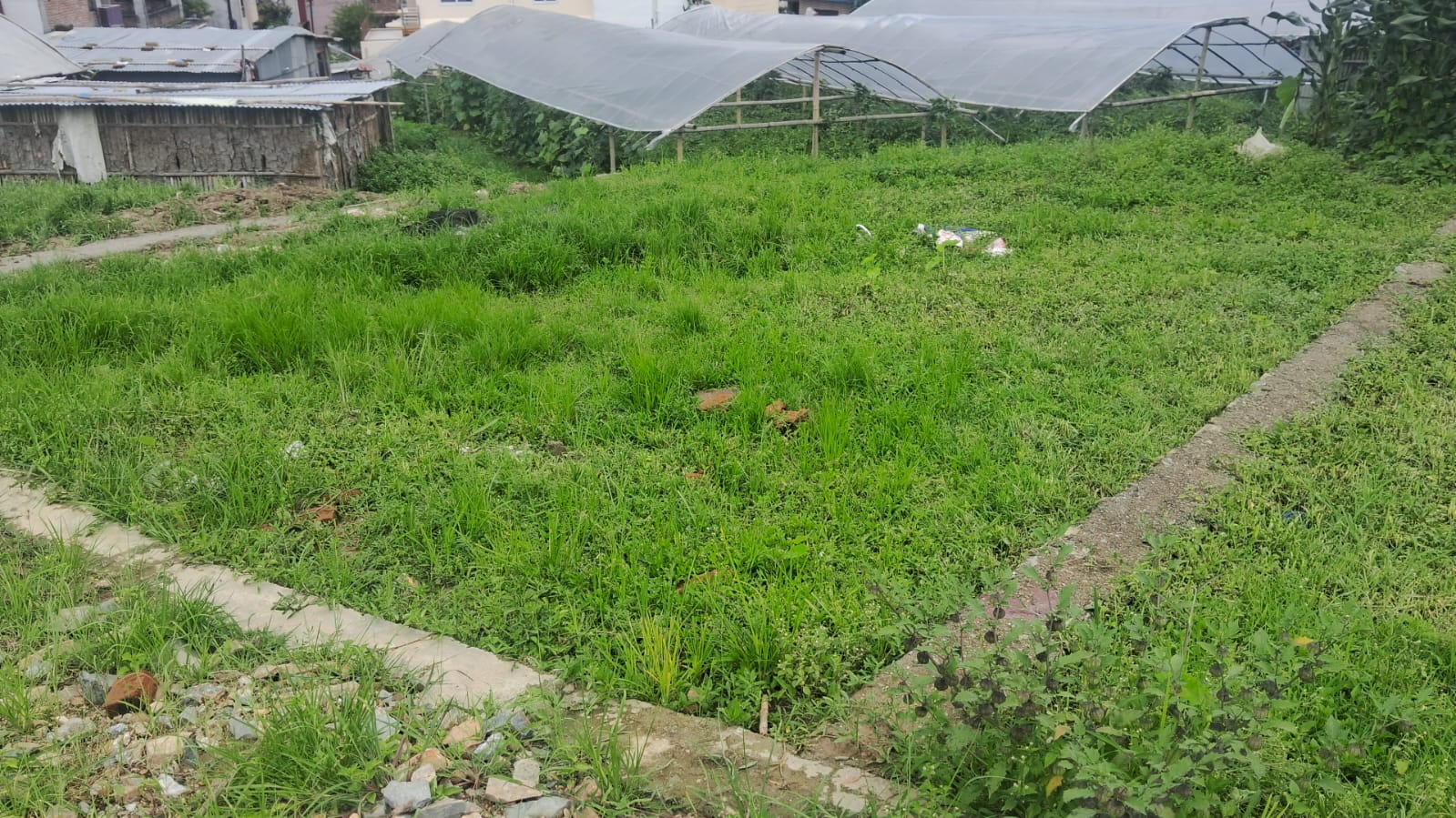 Land for Sale in Khadka Gau