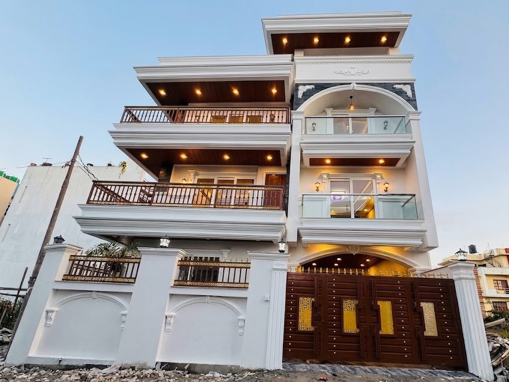 Modern  House for Sale in Lubhu, Lalitpur
