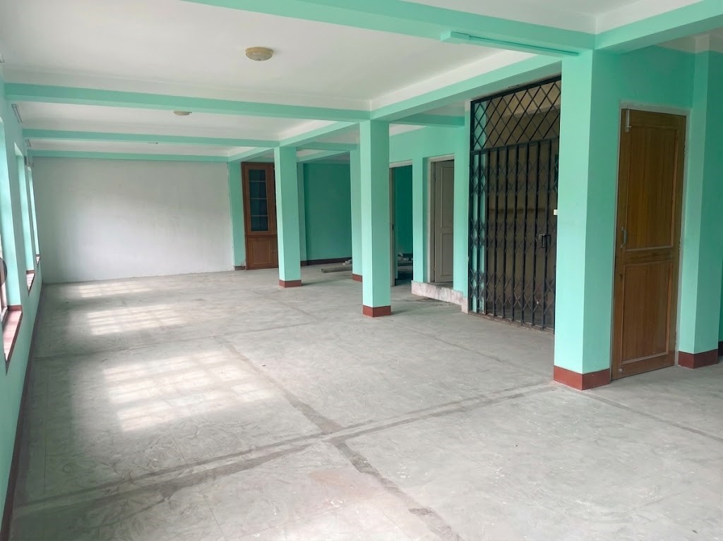 Premium commercial office space for Rent in Bhaisepati , Lalitpur