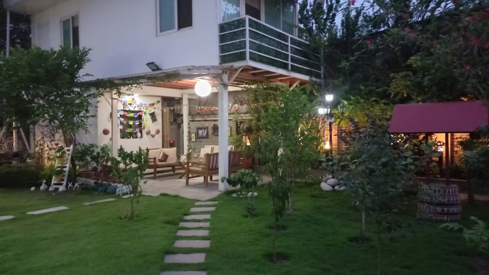 ✨ Very Elegant Fully Furnished Studio Apartment for Rent in Bishalnagar ✨
