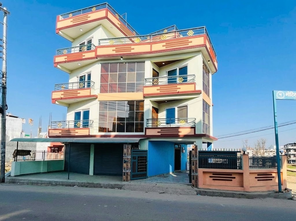 House for sale at Tikathali, Sofa karkhana