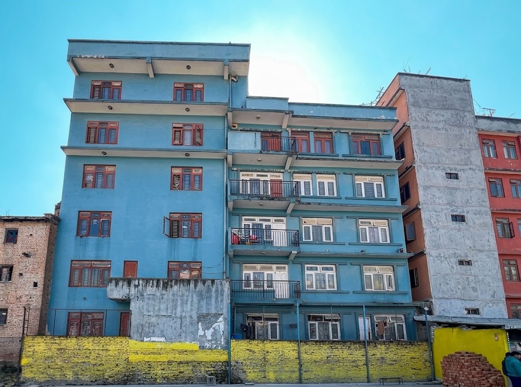 House for sale in Gongabu, Kathmandu