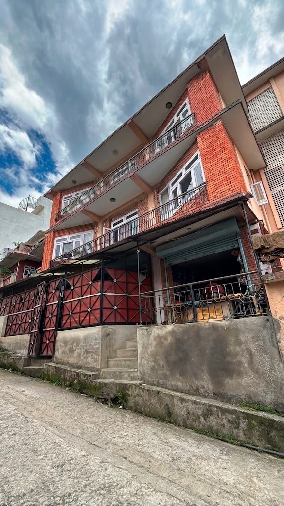 Semi Commercial House For Sale in Golfutar, Kathmandu