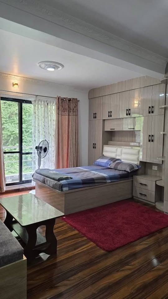 Amazing Fully Furnished 3BHK for Rent in Sitapaila
