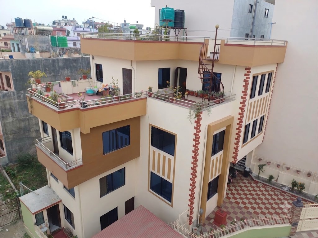 House for Sale – Imadol (Ochu Height), Lalitpur