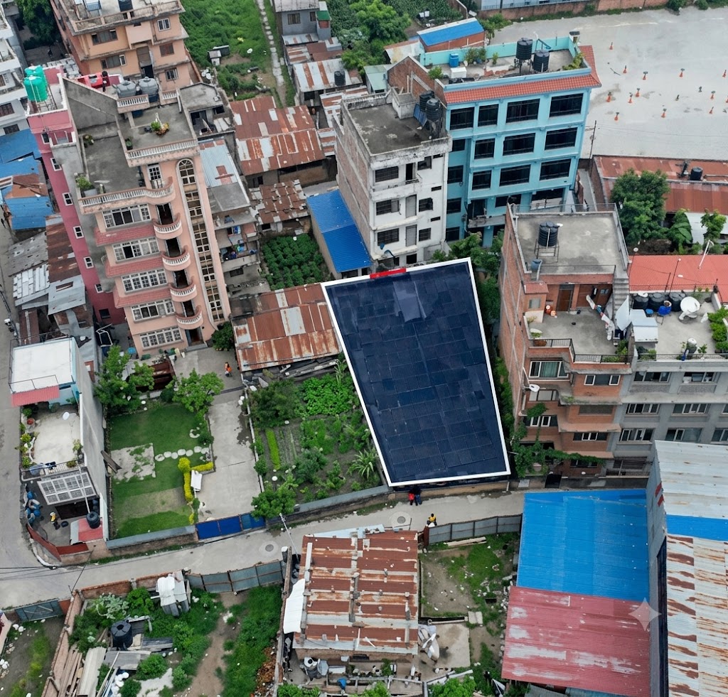 Land for Sale in Sohrakhutte, Naya Bazar