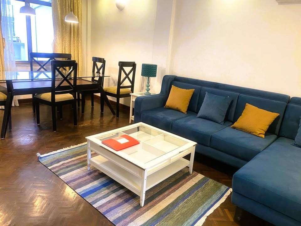 Marvelous Fully Furnished 5BHK Bungalow for Rent in Sanepa