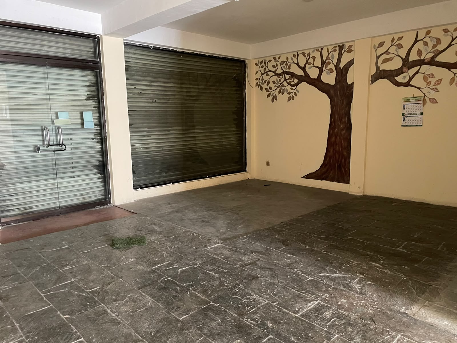 Prime Commercial Shutter Available for Rent in Kupondole, Lalitpur!