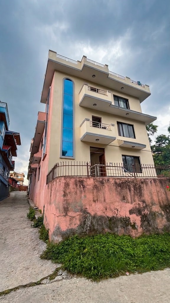 House for Sale in Ridreshwor chowk, Budhanilkantha