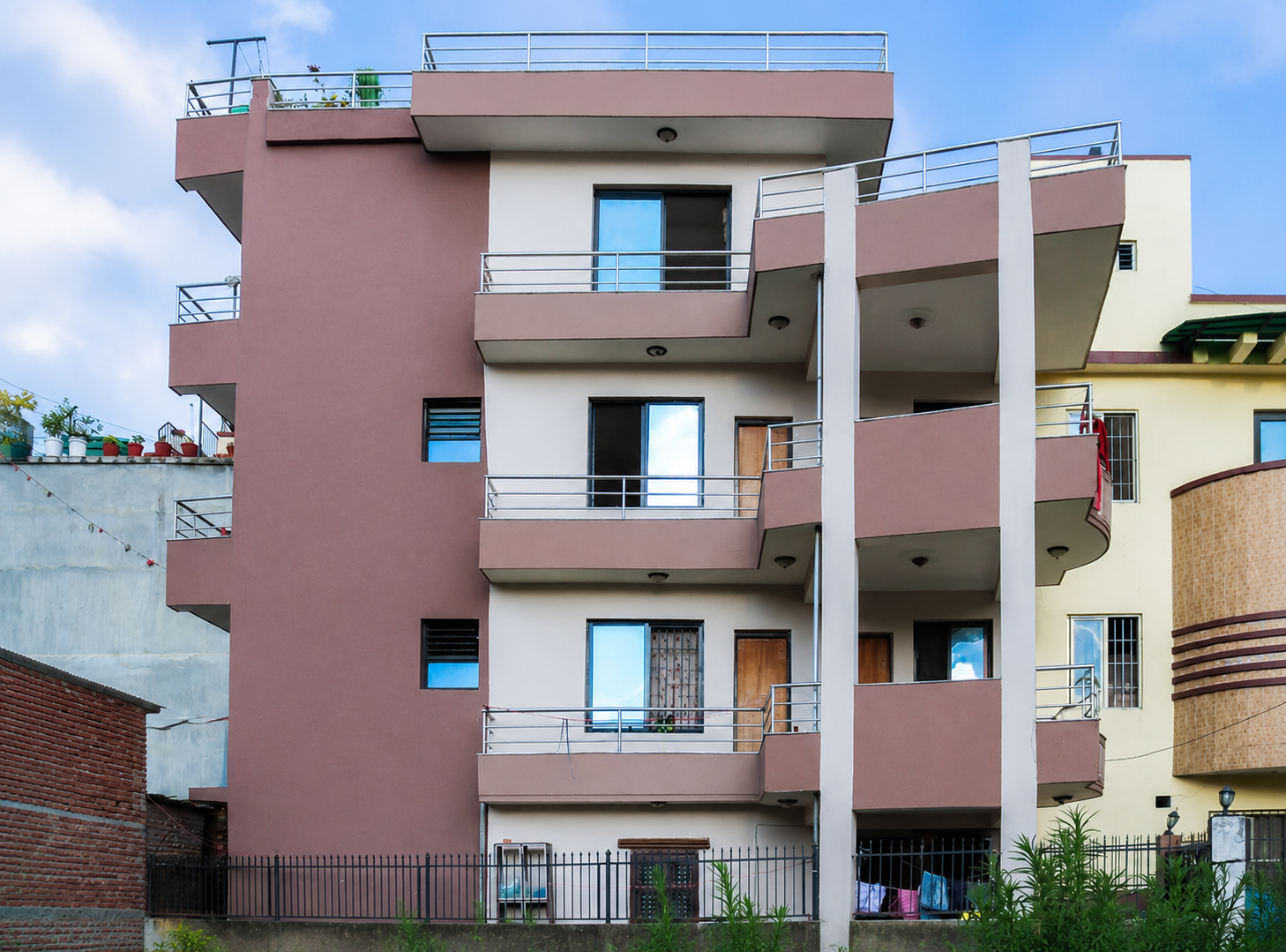 House For Sale in Kalanki