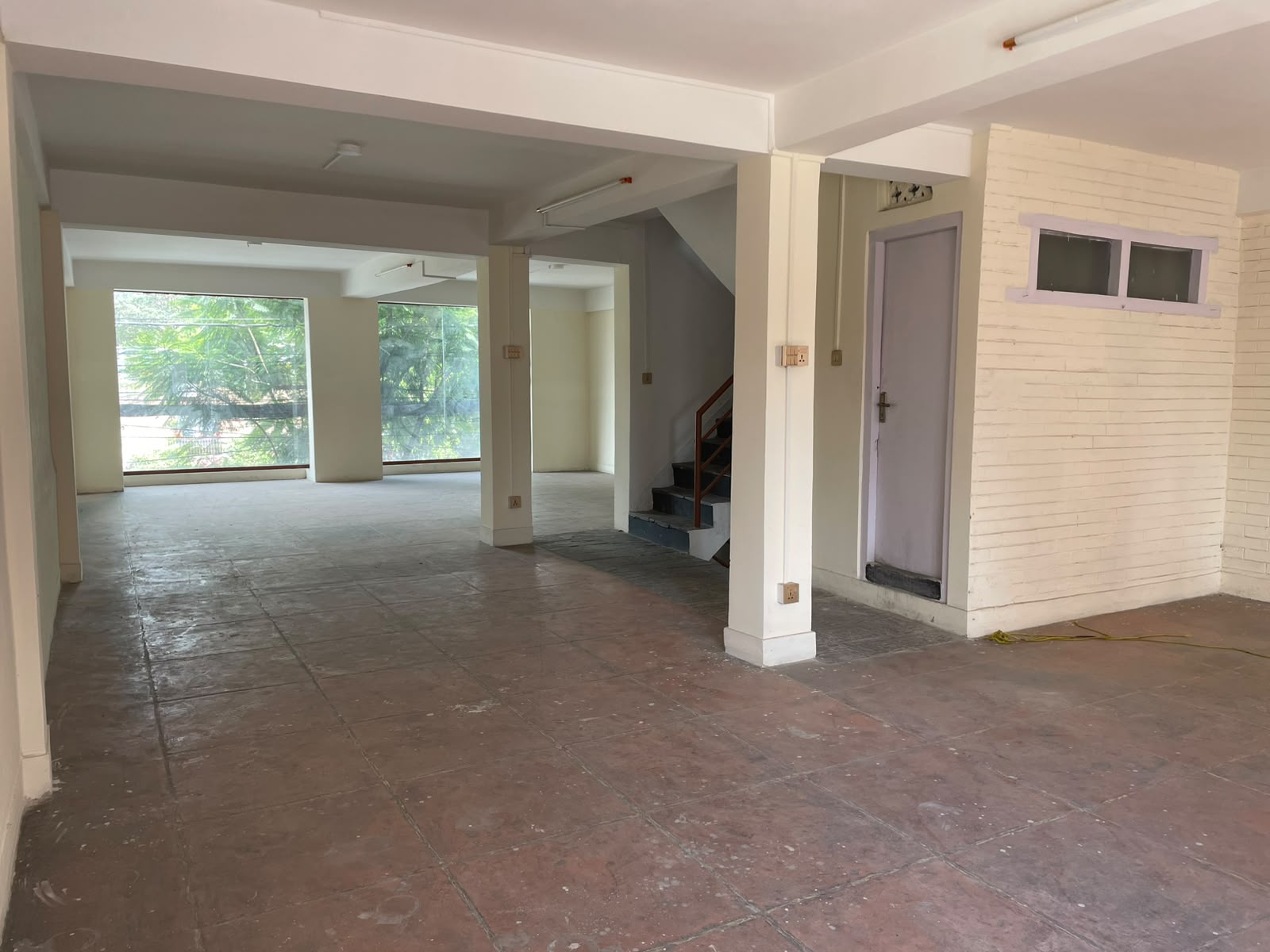 Prime Commercial Office Space Available for Rent in Kupondole, Lalitpur!