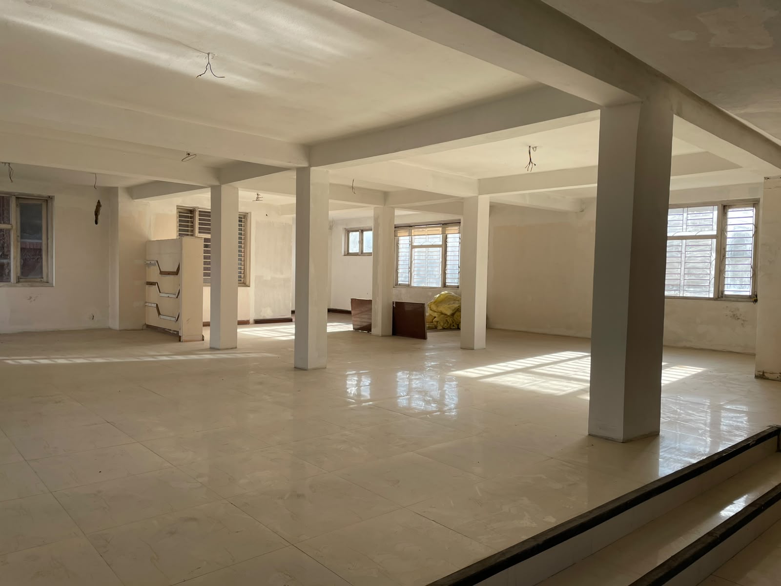 Elegant Commercial office for Rent in Tripureshwor