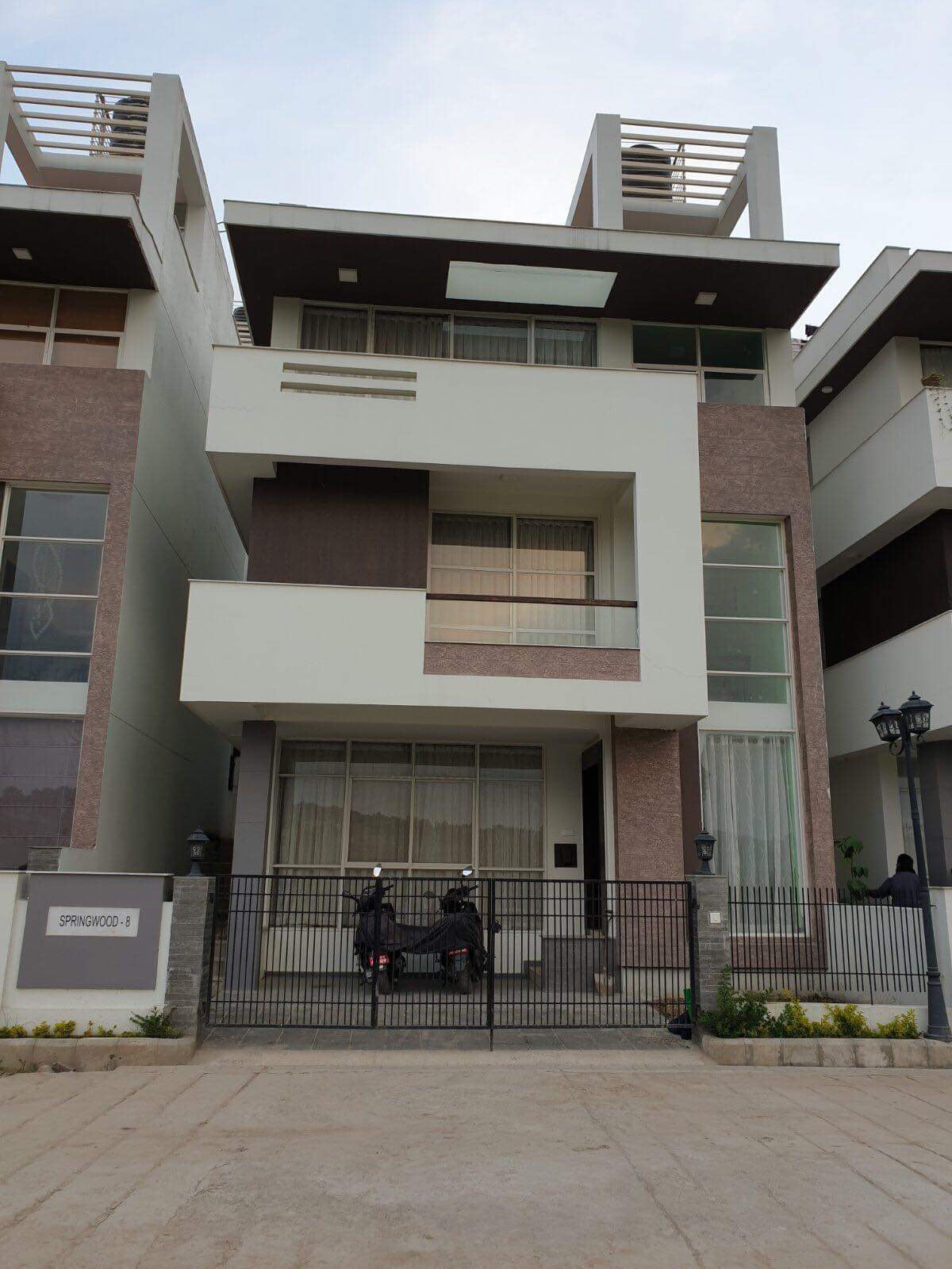 Beautiful Furnished 4bedroom  Bungalow for Rent in Karyabinayek Colony
