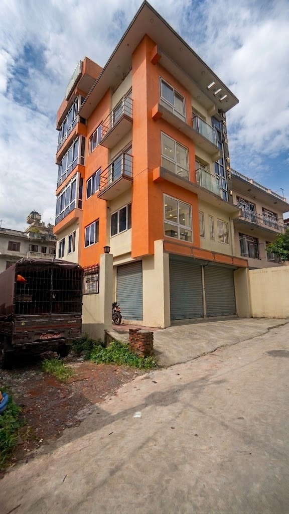 Prime Commercial/Residential Property for Sale in Kausaltar