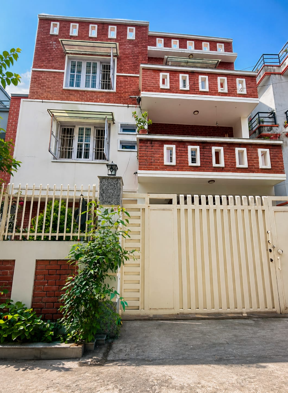 Beautiful Fully Furnished  Semi-Bungalow  For Sale In Banasthali