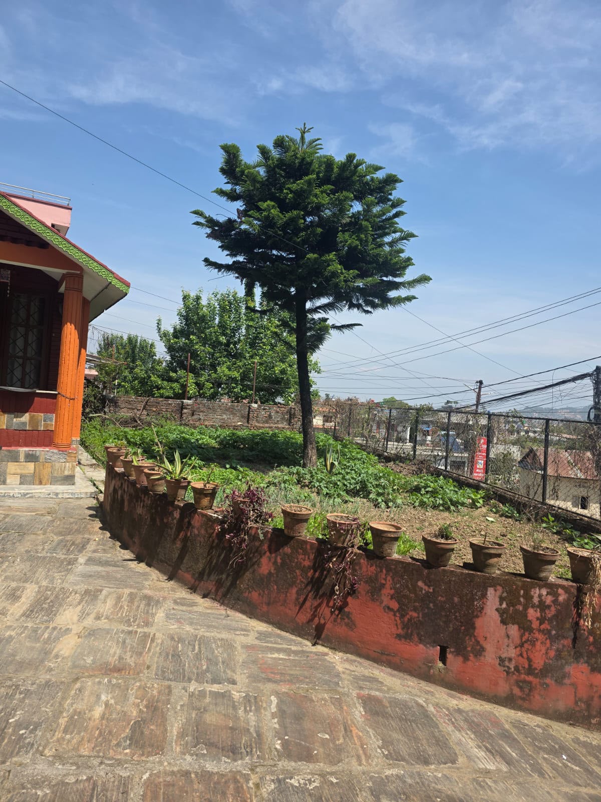 Beautiful Bungalow for Sale in Badikhel Chowk, Lalitpur