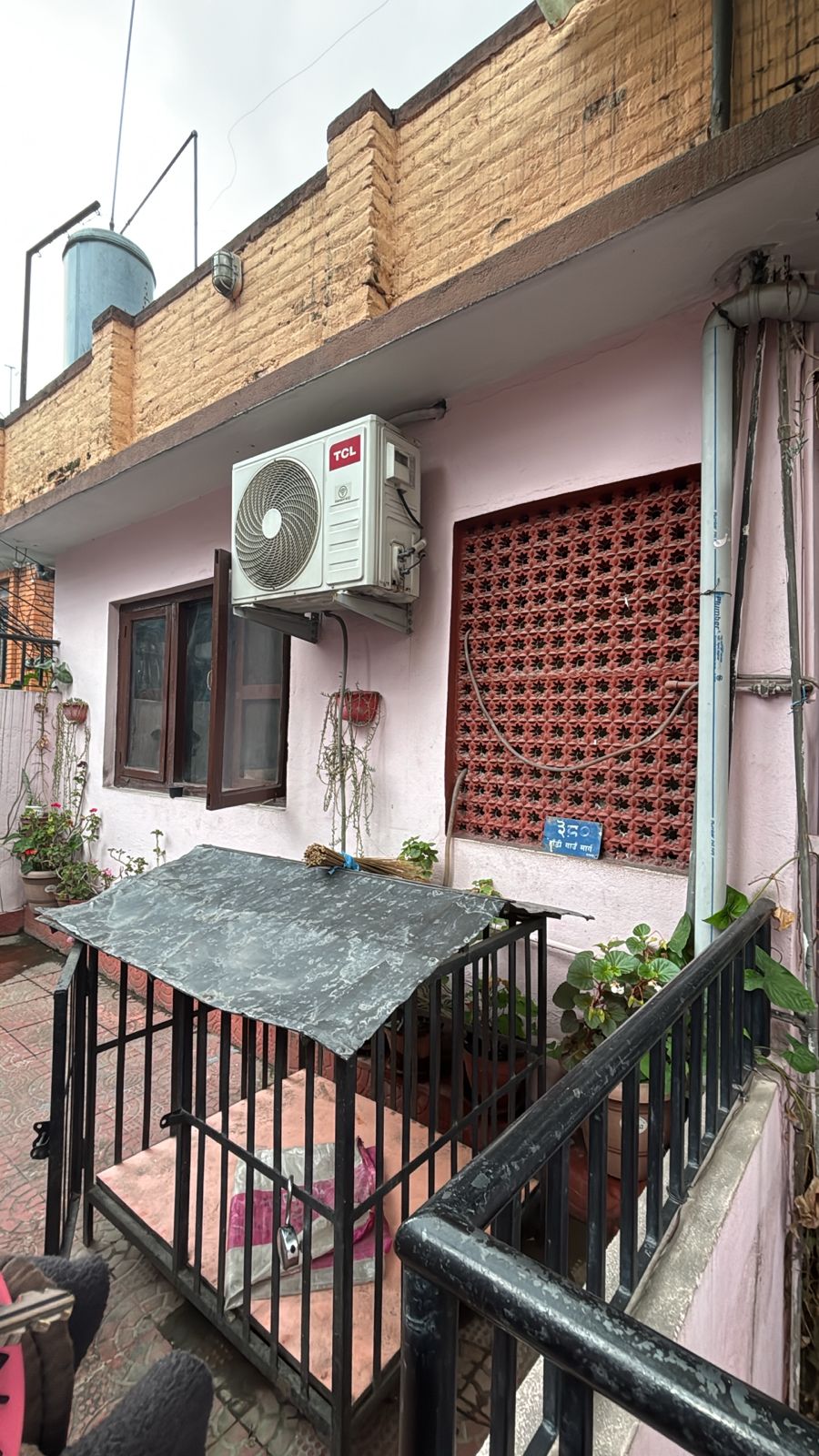 House for Sale in Hadigaun, Kathmandu
