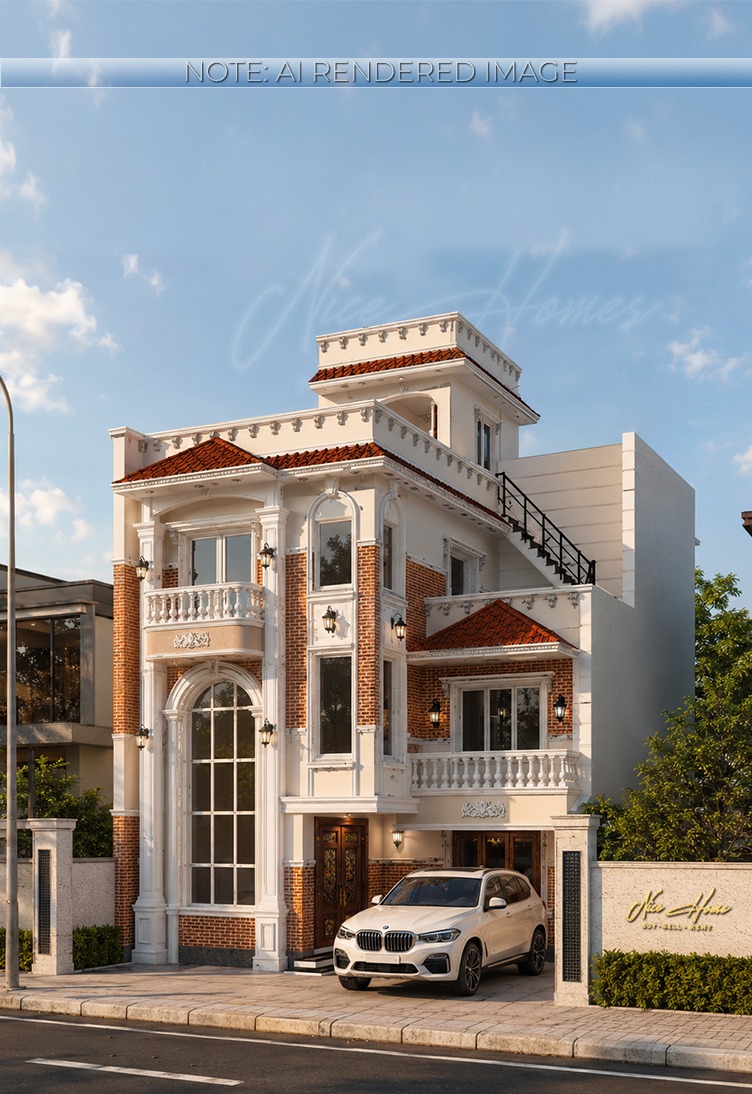 House for Sale in Chunikhel, Budhanilkantha