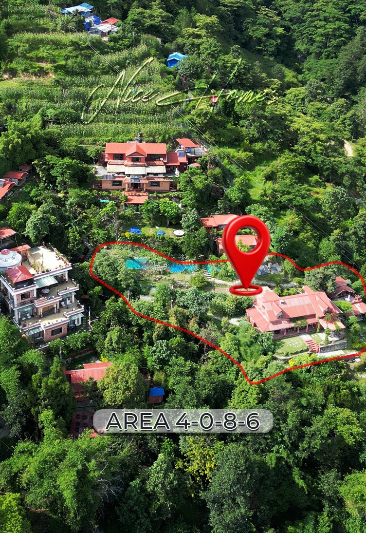 Peaceful Cottage Property – A Rare Find For Sale