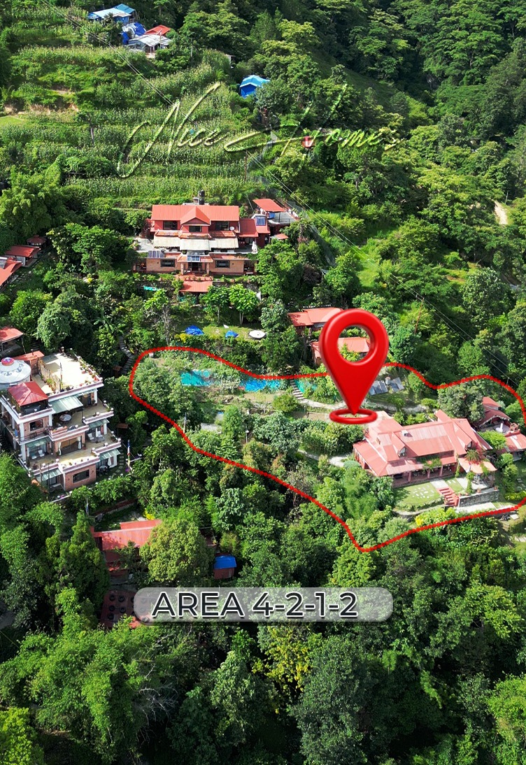 Peaceful Cottage Property – A Rare Find For Sale