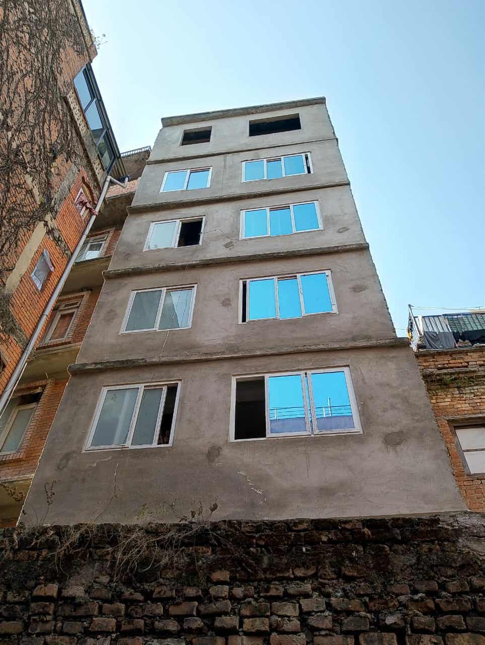 House for Sale in Basantapur