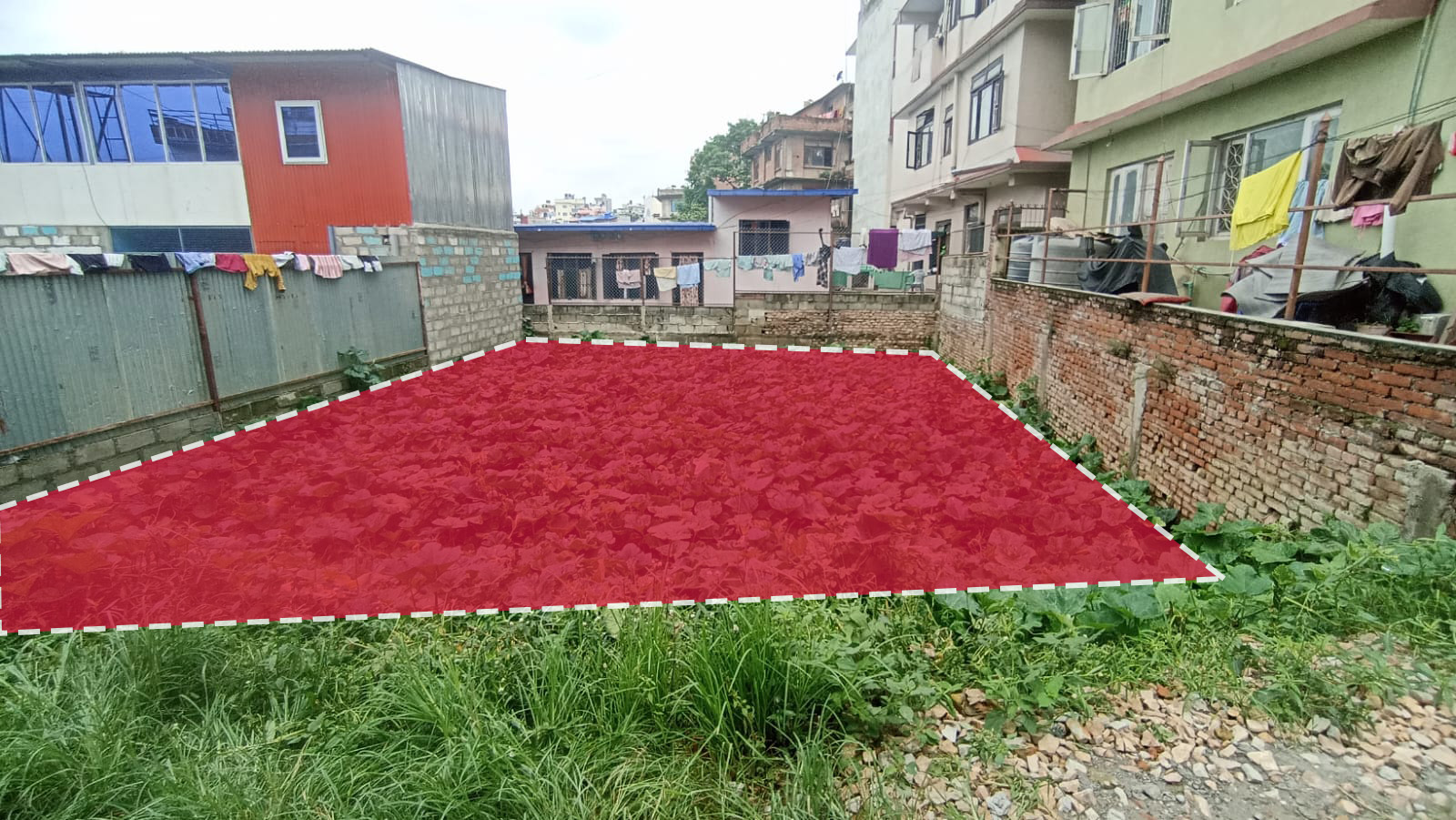 Land for Sale in Kausaltar, Bhaktapaur