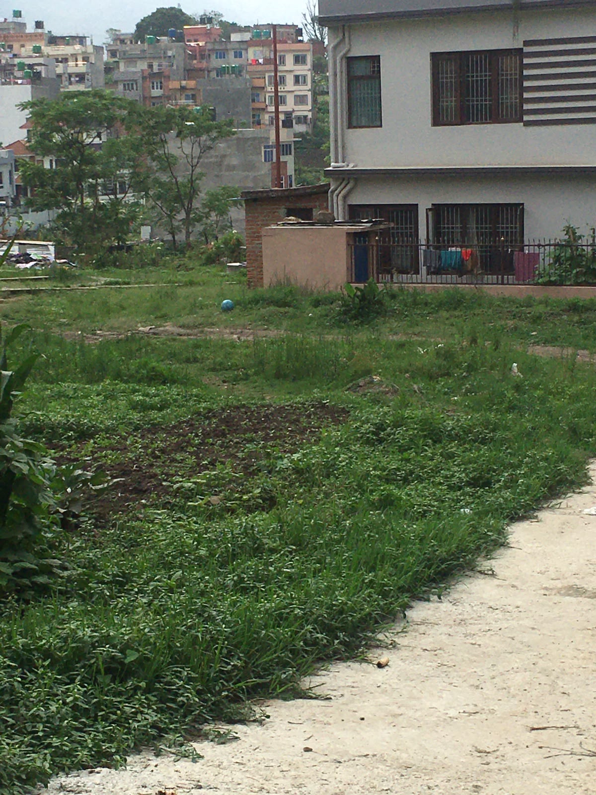 Land for Sale in Rara Hill, Kirtipur