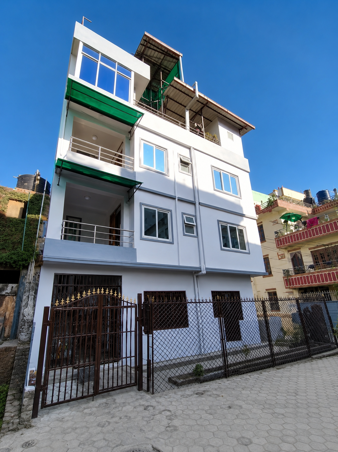 House for Sale in Guheswory, Kathmandu