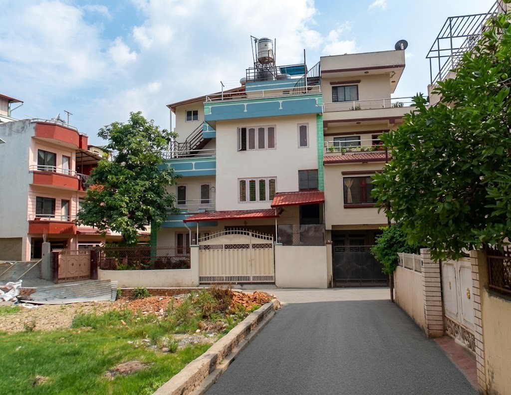 House For Sale in Dhapakhel, Lallitpur