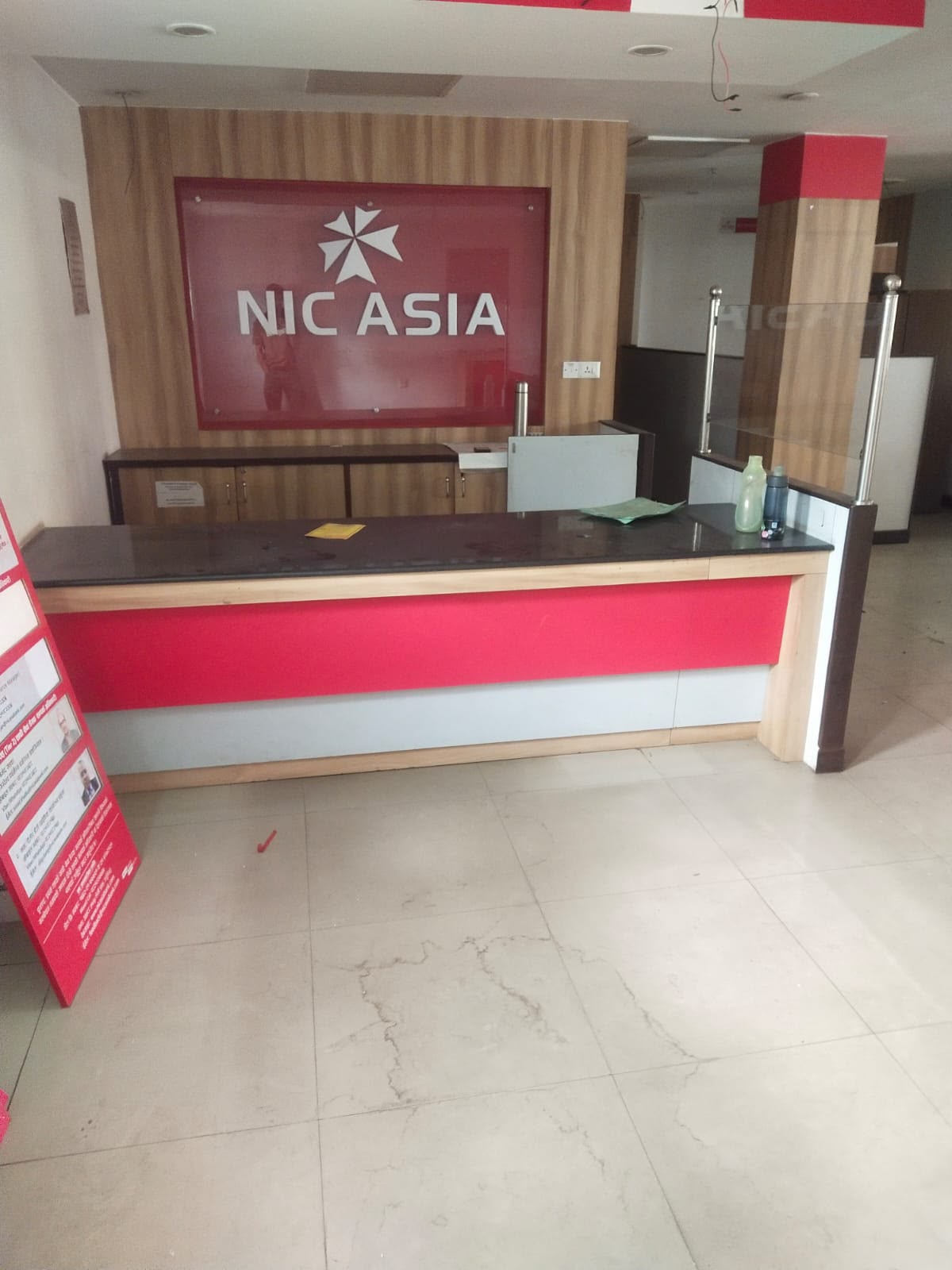 Commercial Office Space for Rent – Prime Location in Gyaneshwor