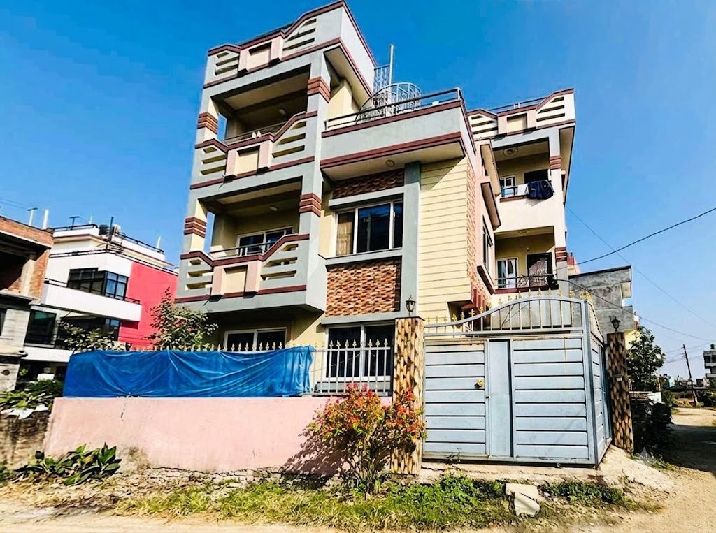 House For Sale Sanagaun, Harisiddhi Road