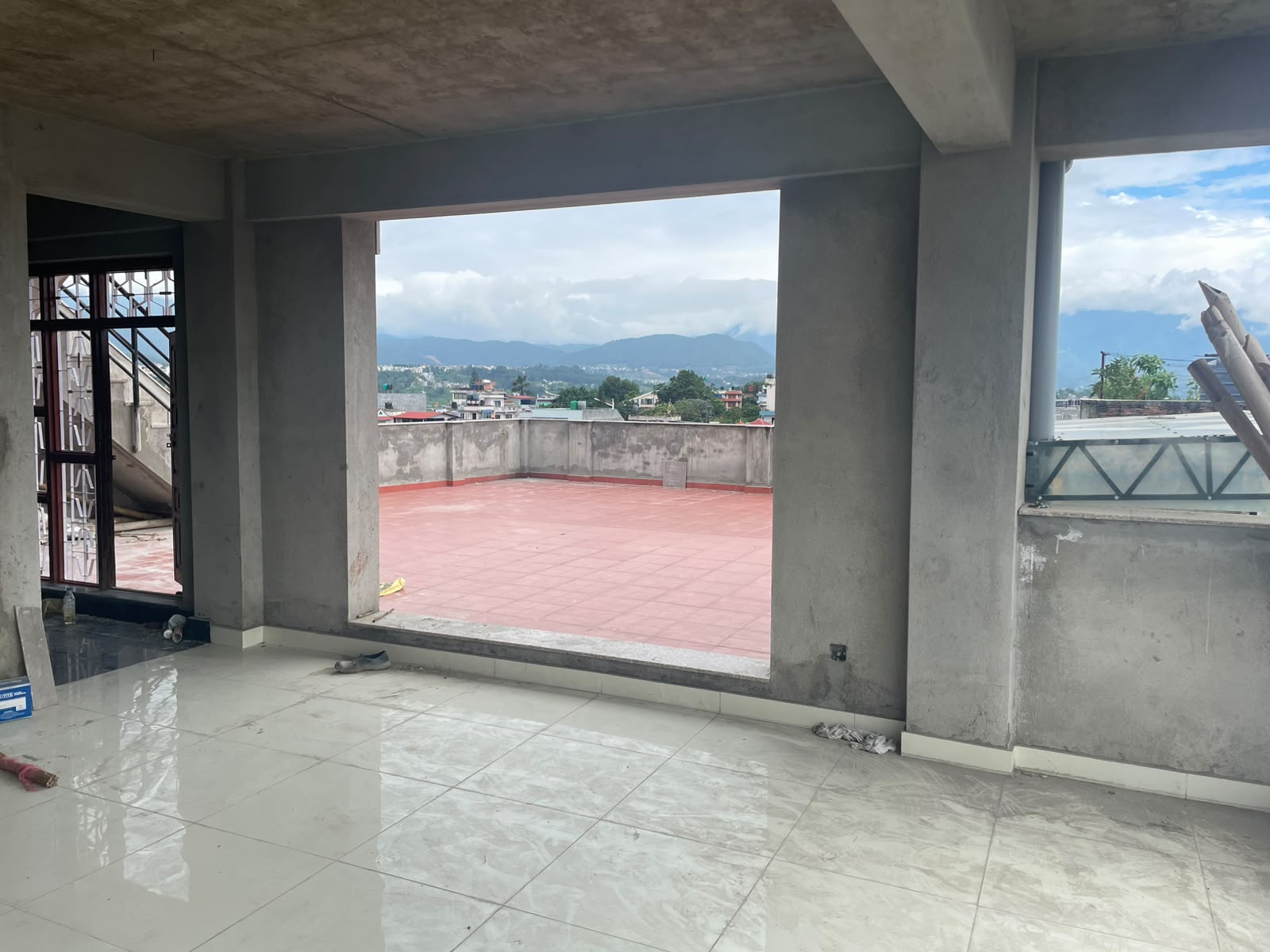 Commercial Space for Rent – Perfect for Restaurant/Café