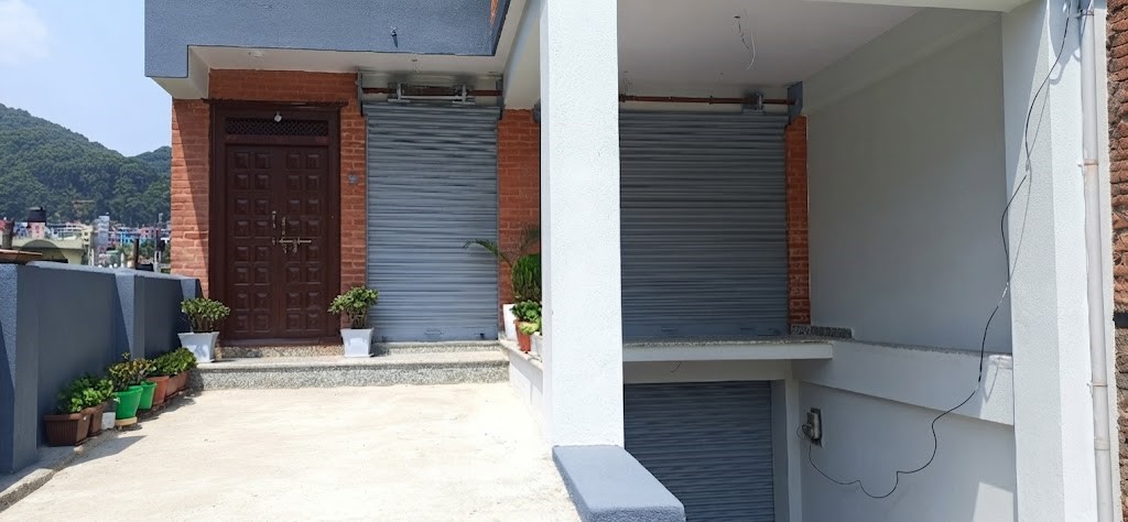 Brand New Shutter for Rent in Suryabinayak ( Bhaktapur )