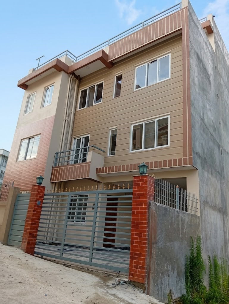 House for sale in Bhaisepati