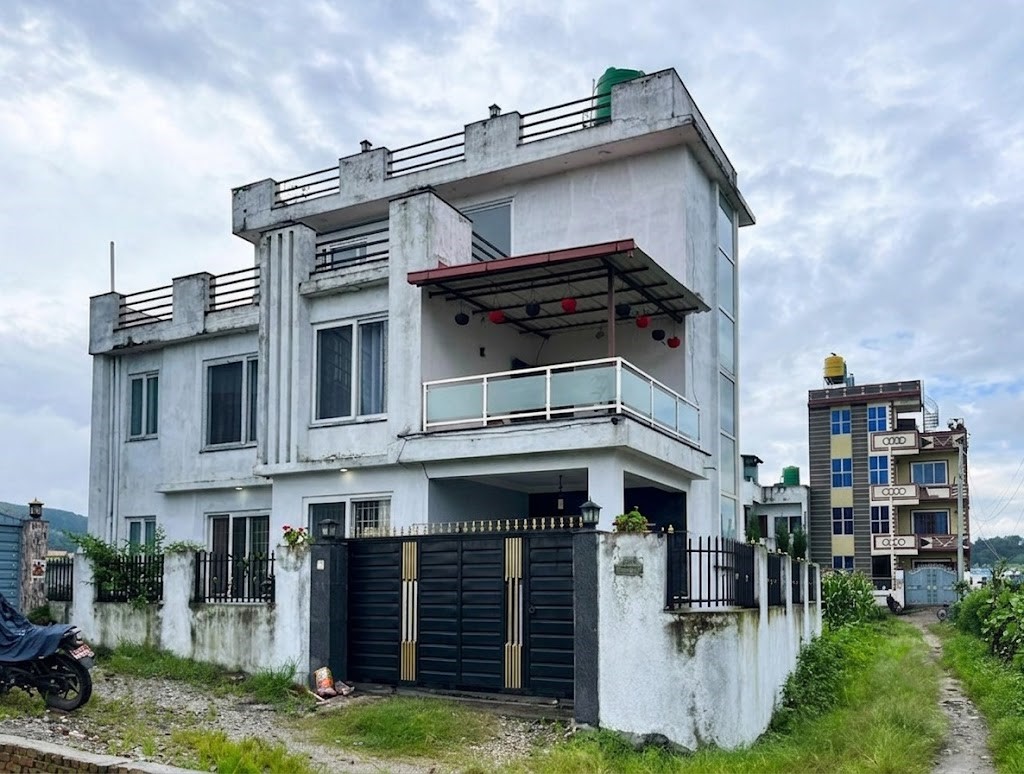 House for Sale at Mulpani Chaur