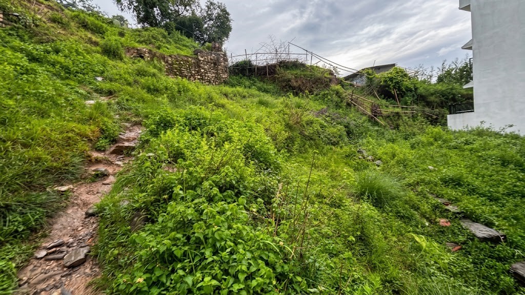 Land for Sale in Kapan
