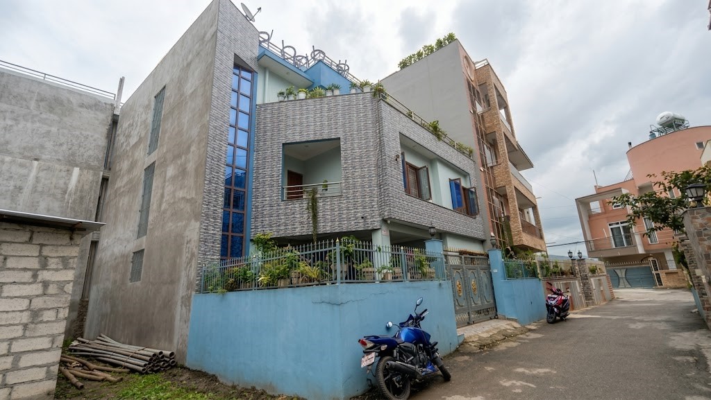 House for Sale in Balkot, Bhaktapur