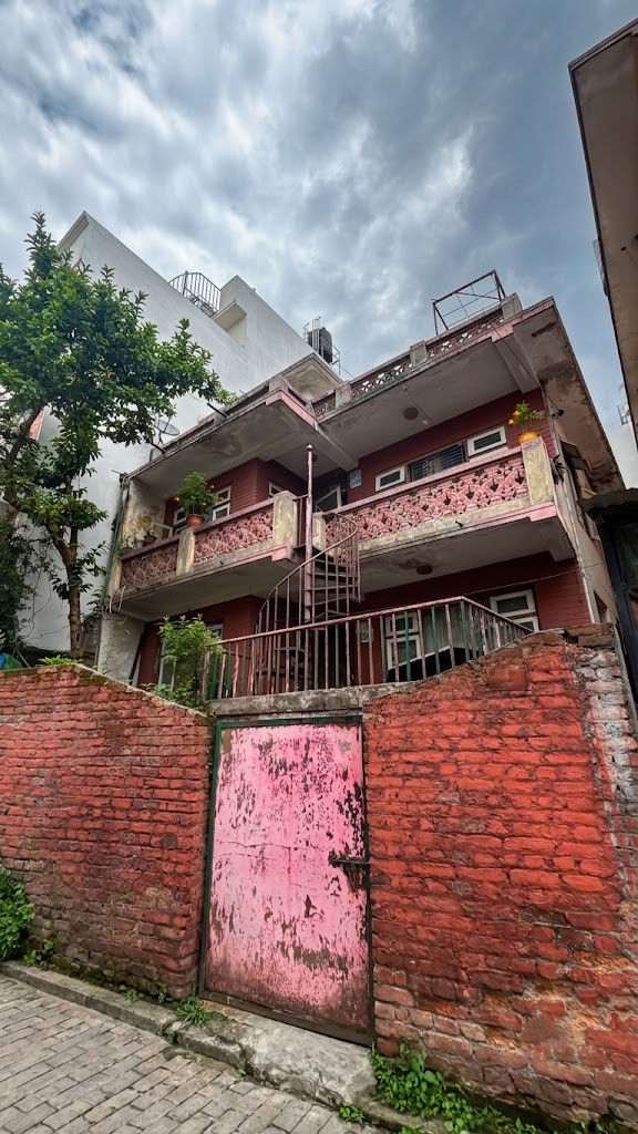 House for Sale in Golfutar, Kathmandu
