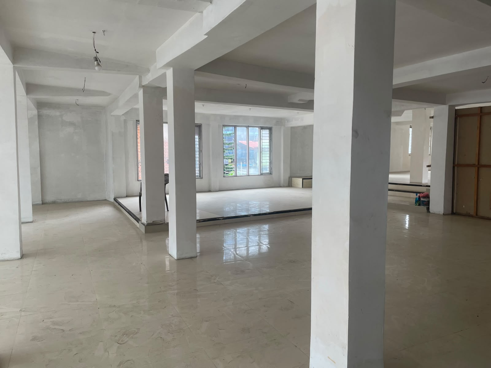 Elegant Commercial office for Rent in Tripureshwor