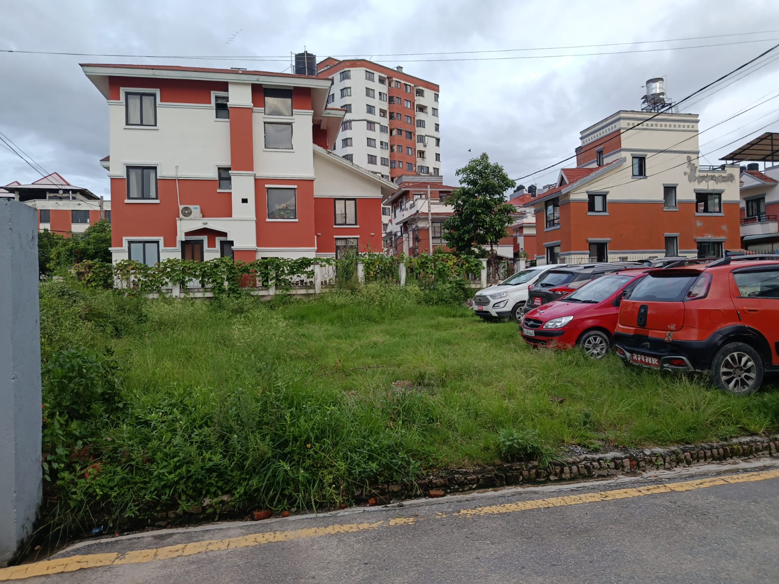 Land for Sale in Civil Homes , Dhapakhel