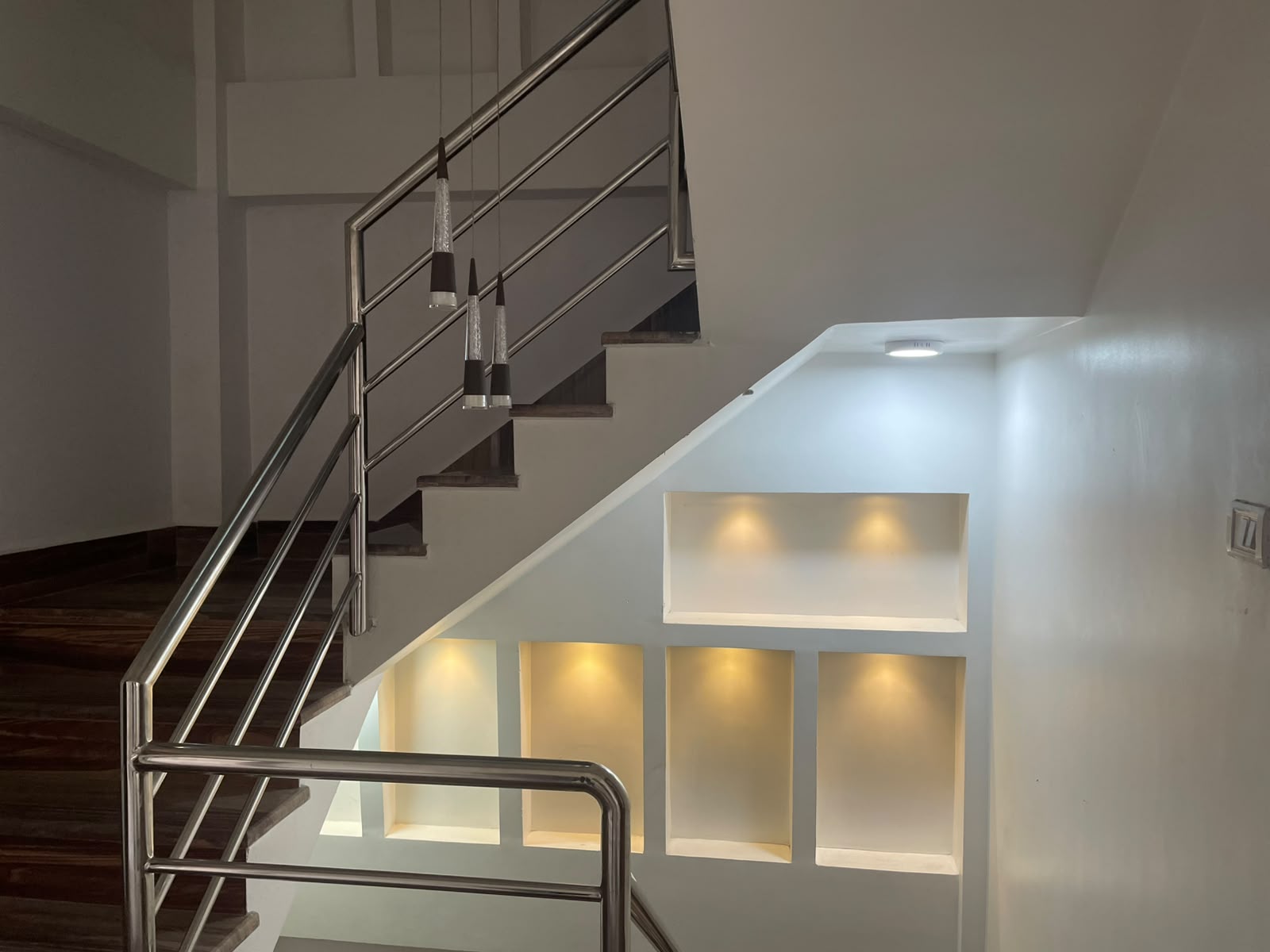 Beautiful 3-Storey Full Residential House/Apartment for Rent in Dillibazar, Kathmandu