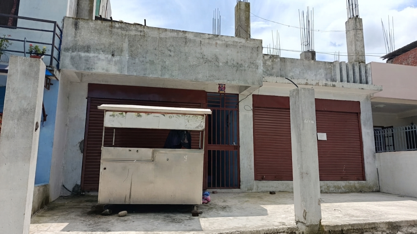 4 Aana North-Facing 1-Storey House for Sale – Tokha Bishnumati
