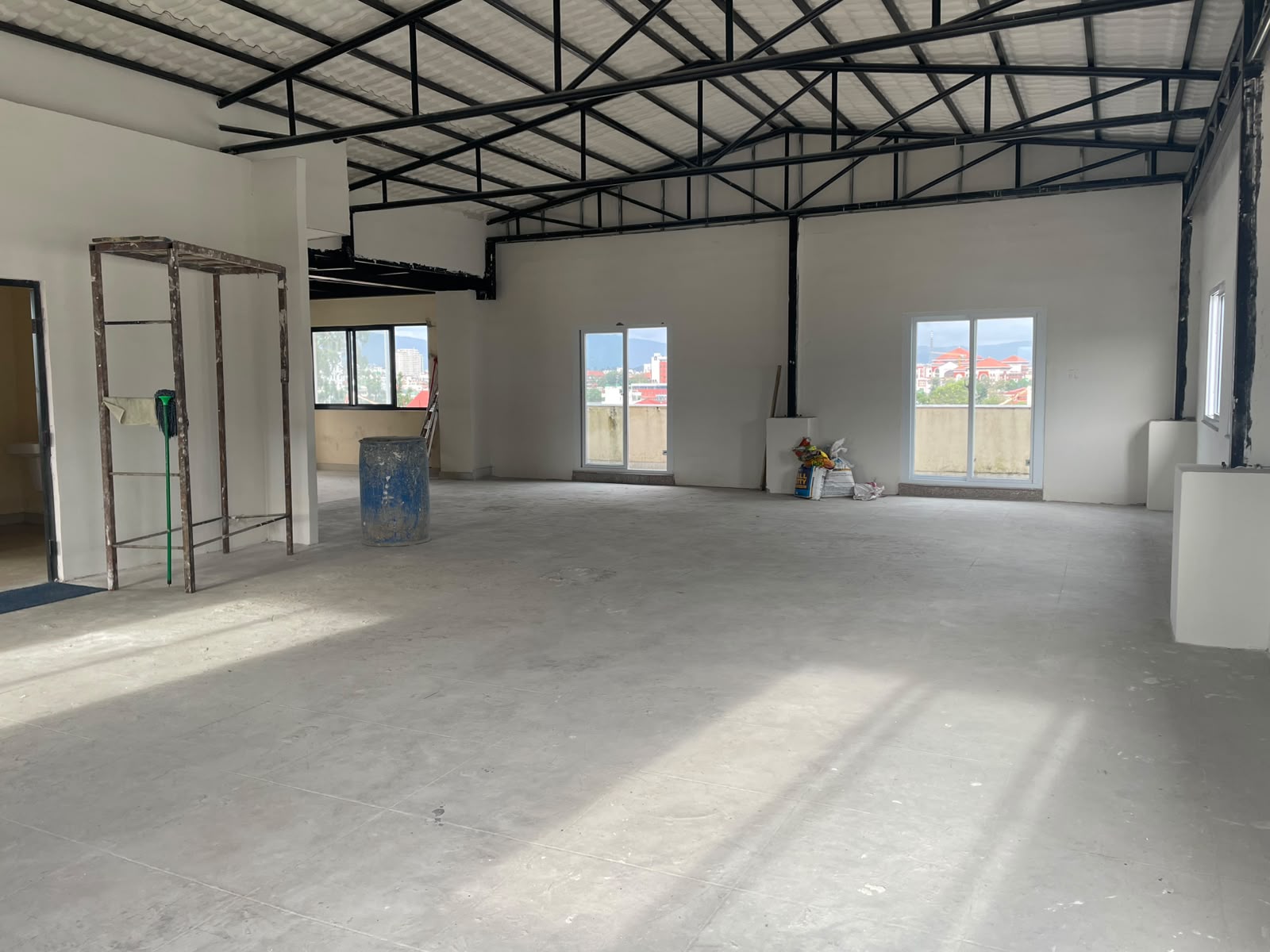 Best Commercial Office For Rent in Prime location ( Tripureshwor )