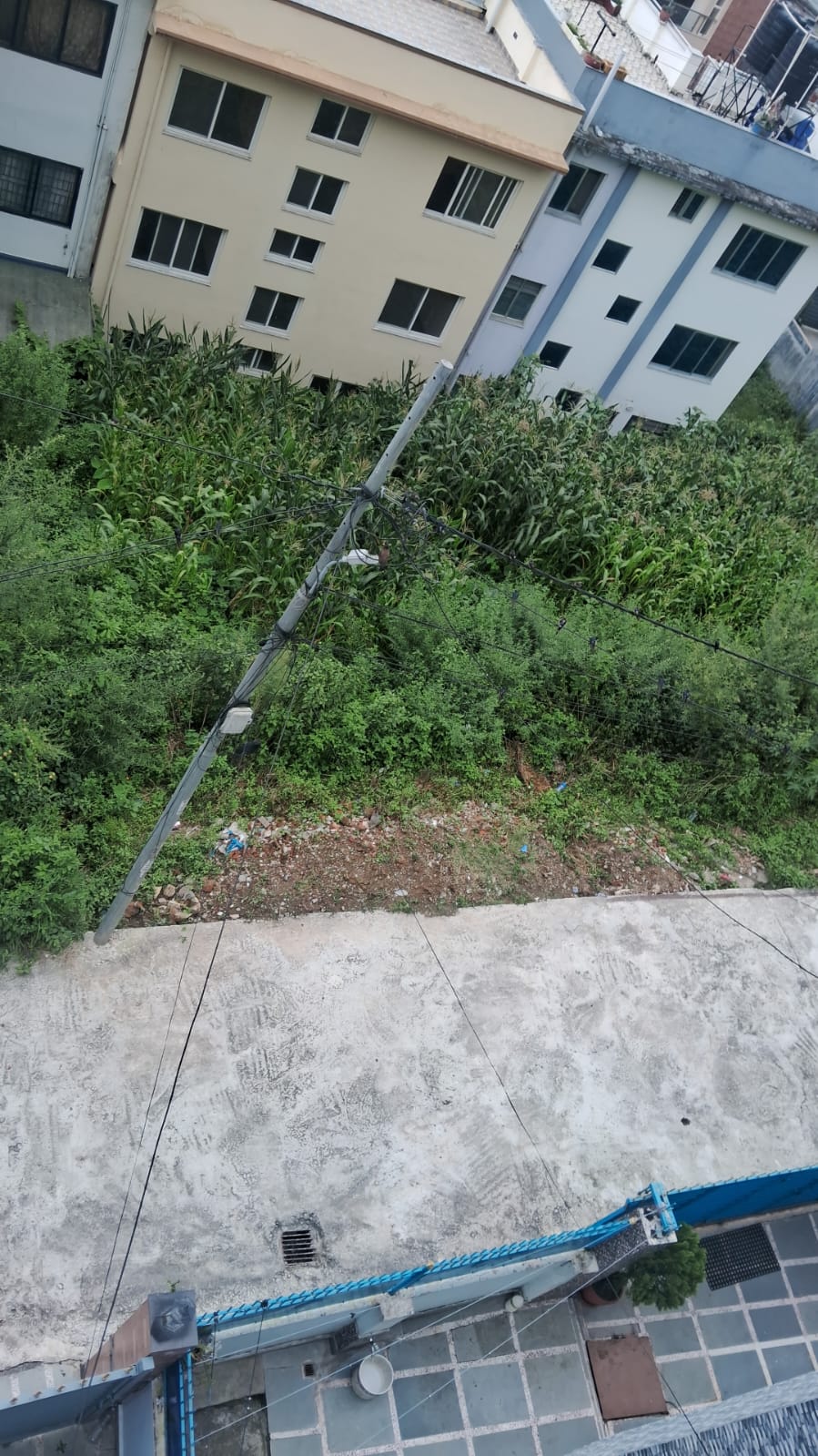 Land for Sale in Bhaisepati