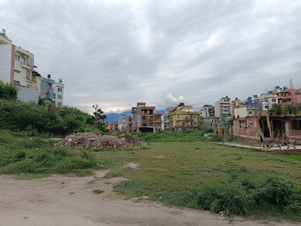 Land on Sale at Sitapakha, Lalitpur