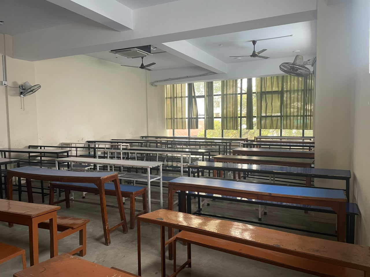 Prime Commercial Office Space for Rent in Thapathali, Kathmandu