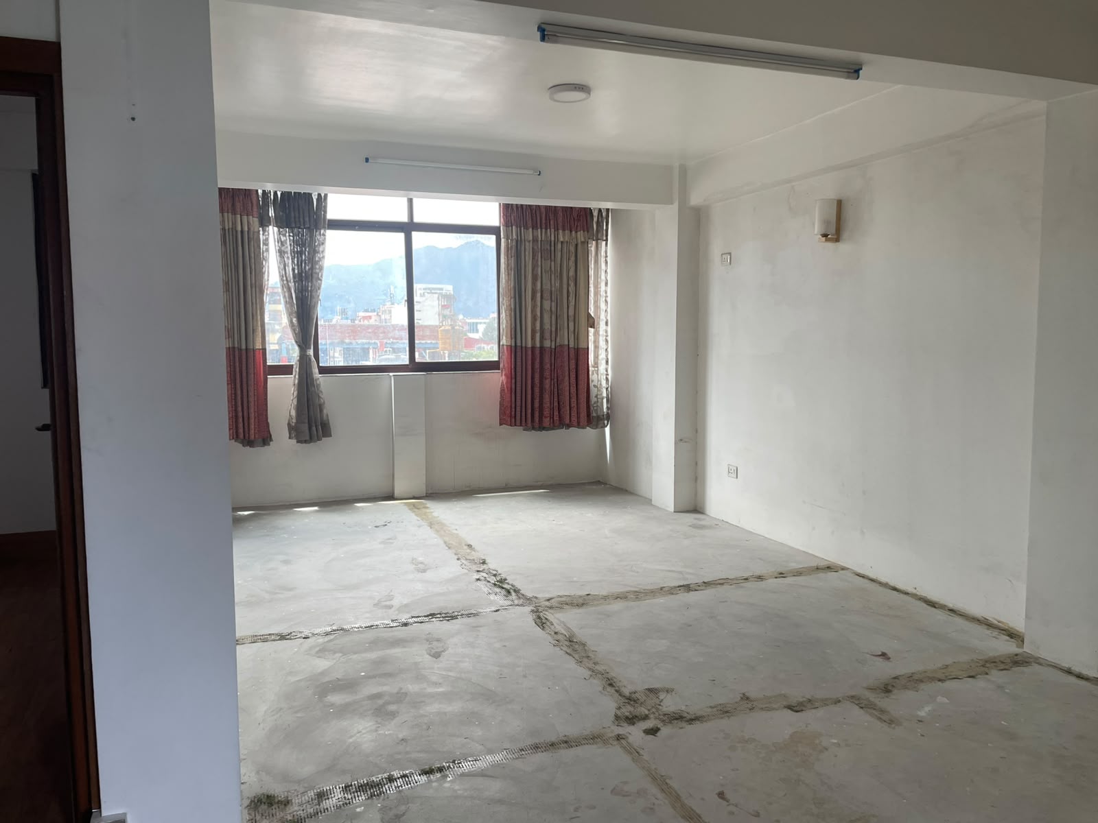 Prime Location commercial office space for rent in Dillibazar